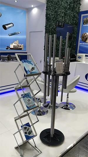 EMO 2019 - PMK exhibition